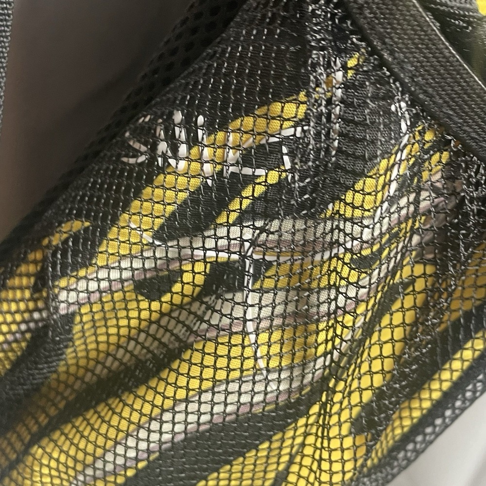 Marvel Deadpool & Wolverine Split Bioworld Backpa… - image 3